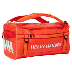 Sac De Sport Helly Hansen Classic Xs - Tomate Cerise Sac De Sport Helly Hansen Classic Xs - Tomate Cerise