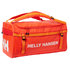 Helly Hansen Classic Duffel Bag M - Tomate Cerise