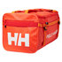Helly Hansen Classic Duffel Bag M - Tomate Cerise