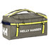 Helly Hansen Classique Duffel Bag M - Fallen Rock