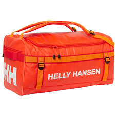 Helly Hansen Classic Duffel Bag S - Tomate Cerise Helly Hansen Classic Duffel Bag S - Tomate Cerise