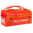 Helly Hansen Classic Duffel Bag S - Tomate Cerise