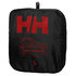 Helly Hansen Duffel Bag Classic S - Rouge