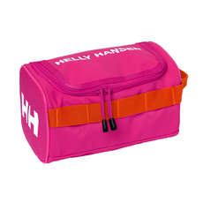 Helly Hansen Mini Trousse De Toilette Lavable - Fruit Du Dragon Helly Hansen Mini Trousse De Toilette Lavable - Fruit Du Dragon