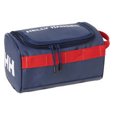 Helly Hansen Classic Trousse De Toilette - Evening Blue Helly Hansen Classic Trousse De Toilette - Evening Blue