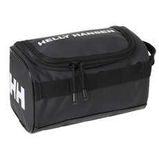 Helly Hansen Classic Trousse De Toilette - Noir Helly Hansen Classic Trousse De Toilette - Noir
