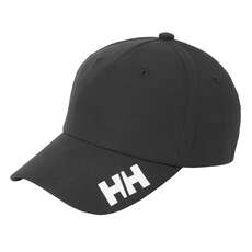 Helly Hansen Crew Cap - Noir