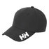 Helly Hansen Crew Cap - Noir