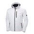 Helly Hansen Veste Couche Intermédiaire À Capuche - Blanc