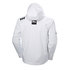 Helly Hansen Veste Couche Intermédiaire À Capuche - Blanc