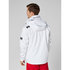 Helly Hansen Veste Couche Intermédiaire À Capuche - Blanc