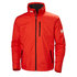 Helly Hansen - Veste Intermédiaire À Manches Courtes Et À Capuchon - Tomate Cerise
