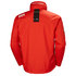 Helly Hansen - Veste Intermédiaire À Manches Courtes Et À Capuchon - Tomate Cerise