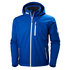 Helly Hansen Veste En Couche Midlayer À Capuche - Bleu Olympien