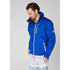 Helly Hansen Veste En Couche Midlayer À Capuche - Bleu Olympien