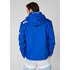 Helly Hansen Veste En Couche Midlayer À Capuche - Bleu Olympien