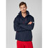 Helly Hansen Veste Intermédiaire À Manches Courtes Et À Capuche - Bleu Marine