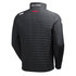 Helly Hansen Crew Insulator Jacket - Ebony