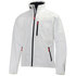 Helly Hansen Crew Mid Layer Veste - Blanc Brillant