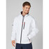 Helly Hansen Crew Mid Layer Veste - Blanc Brillant