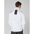 Helly Hansen Crew Mid Layer Veste - Blanc Brillant