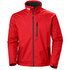 Helly Hansen Crew Mid Layer Veste - Rouge