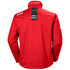 Helly Hansen Crew Mid Layer Veste - Rouge