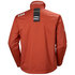 Helly Hansen Crew Mid Layer Veste - Brique Rouge