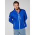 Veste Helly Hansen Crew Mid Layer - Bleu Olympien