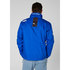 Veste Helly Hansen Crew Mid Layer - Bleu Olympien