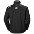 Helly Hansen Crew Mid Layer Veste - Noir