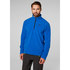 Polaire Helly Hansen Daybreaker 1/2 Zip - Bleu Olympien