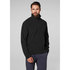 Helly Hansen Fleece Daybreaker 1/2 Zip - Noir