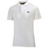 Helly Hansen Polo Driftline Uv30 + Blanc