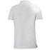 Helly Hansen Polo Driftline Uv30 + Blanc