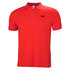Helly Hansen Polo Driftline Uv30 + Rouge Alerte