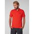 Helly Hansen Polo Driftline Uv30 + Rouge Alerte