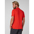 Helly Hansen Polo Driftline Uv30 + Rouge Alerte