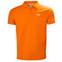 Helly Hansen Polo Driftline Uv30 + Orange Blaze