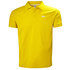 Helly Hansen Polo Driftline Uv30 + Pissenlit