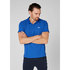 Helly Hansen Polo Driftline Uv30 + Bleu Olympien