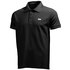 Helly Hansen Polo Driftline Uv30 + Noir