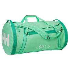 Helly Hansen Classic Duffel Bag 2 90L - Bouton-Pression Helly Hansen Classic Duffel Bag 2 90L - Bouton-Pression