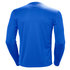 Helly Hansen Chemise Hh Tech Crew À Manches Longues - Bleu Olympian