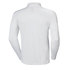 Helly Hansen Chemise À Manches Longues Et Demi-Zip Hh Tech - Blanc