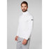 Helly Hansen Chemise À Manches Longues Et Demi-Zip Hh Tech - Blanc