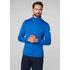 Helly Hansen Chemise À Manches Longues Et Demi-Zip Hh Tech - Bleu Olympian