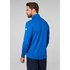 Helly Hansen Chemise À Manches Longues Et Demi-Zip Hh Tech - Bleu Olympian