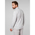 Helly Hansen Chemise À Manches Longues Et Demi-Zip Hh Tech - Gris Clair