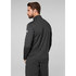 Helly Hansen Chemise À Manches Longues Hh Tech À Demi-Zip - Ébène